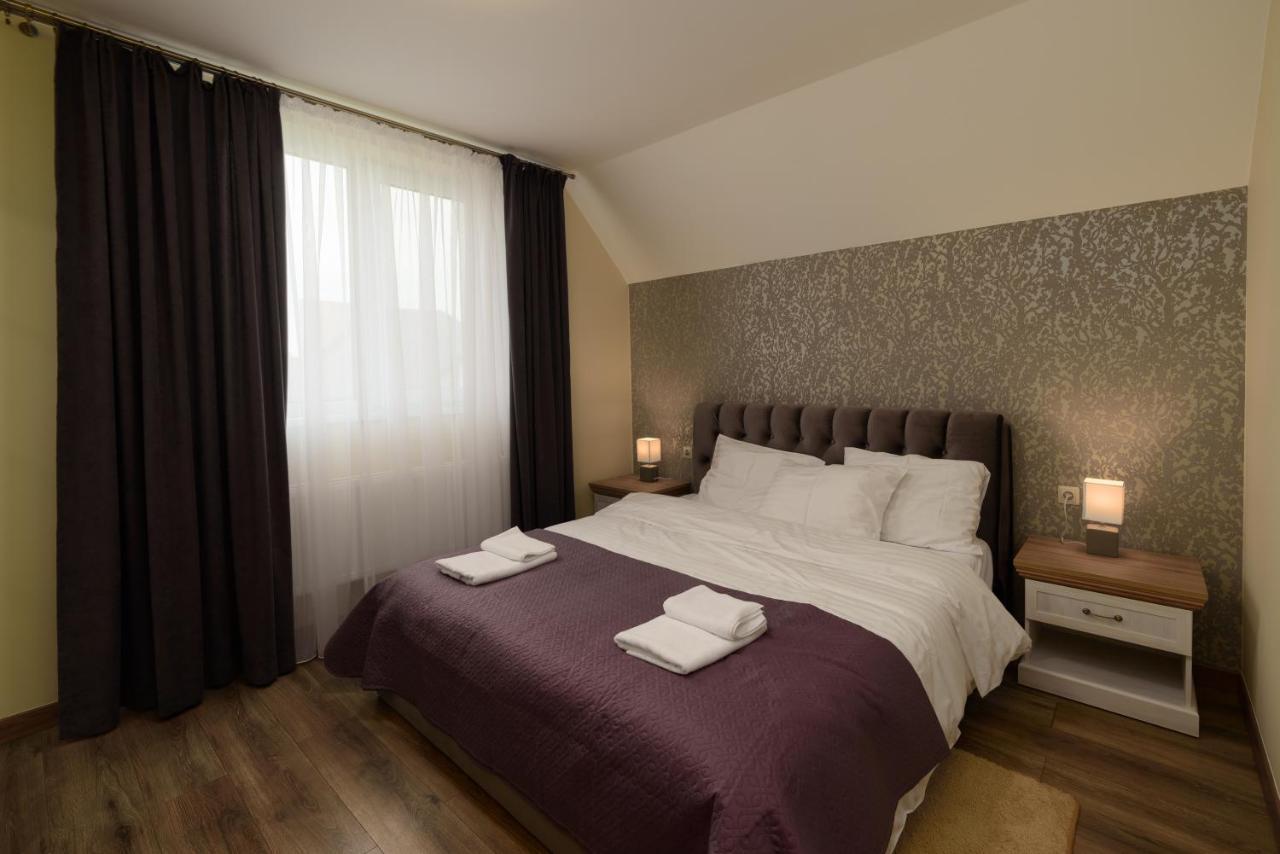 Tako Apartments Klaipėda Eksteriør bilde