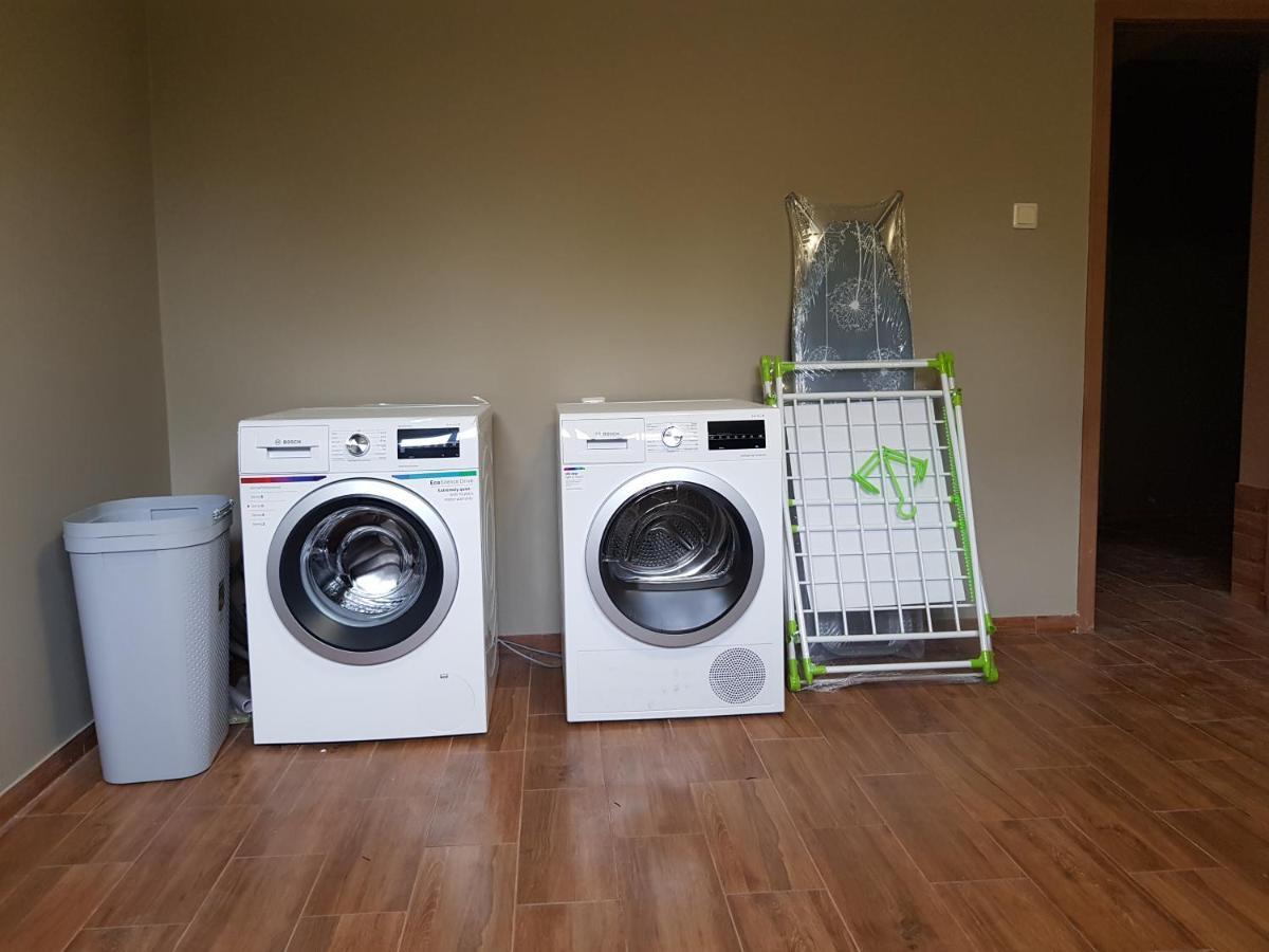 Tako Apartments Klaipėda Eksteriør bilde